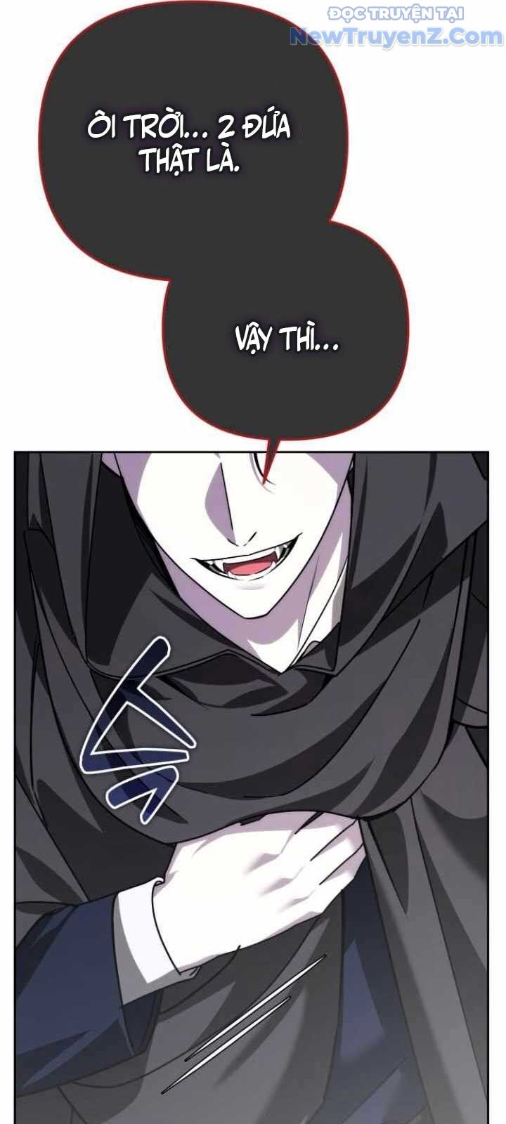 Bản Ngã Thay Đổi Chapter 36 - Trang 2