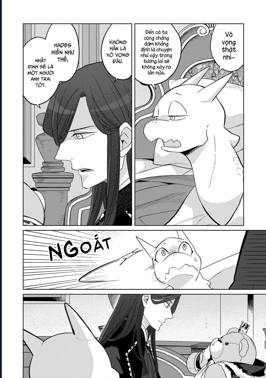 Win Over the Dragon Emperor This Time Around Noble Girl! Chapter 36.2 - Trang 2