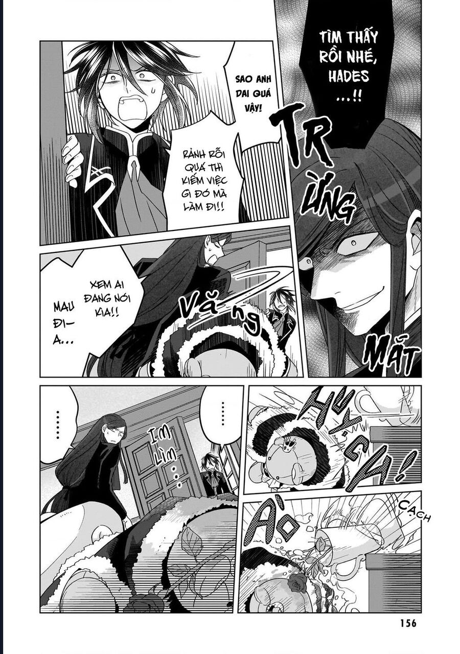 Win Over the Dragon Emperor This Time Around Noble Girl! Chapter 36.2 - Trang 2