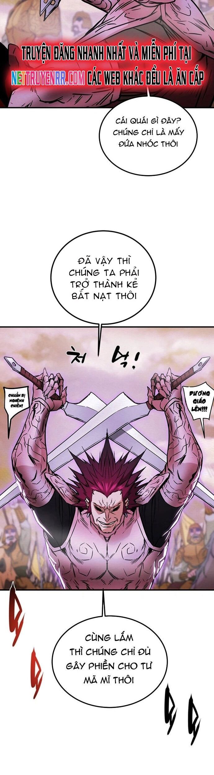 Thiên Quang Minh Nguyệt Chapter 75 - Trang 2