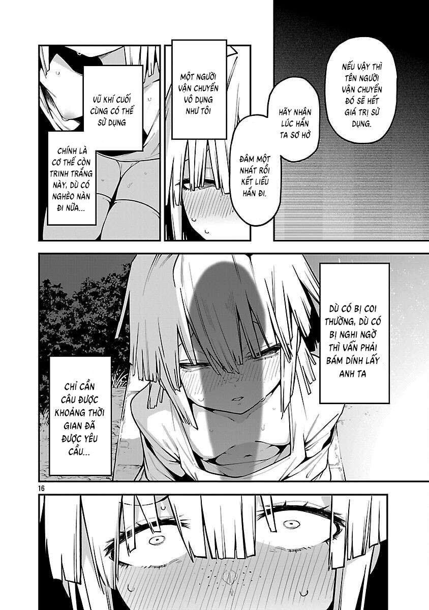Tensei Ni Hakobijin No Isekai Kouryakuhou Chapter 20 - Trang 2
