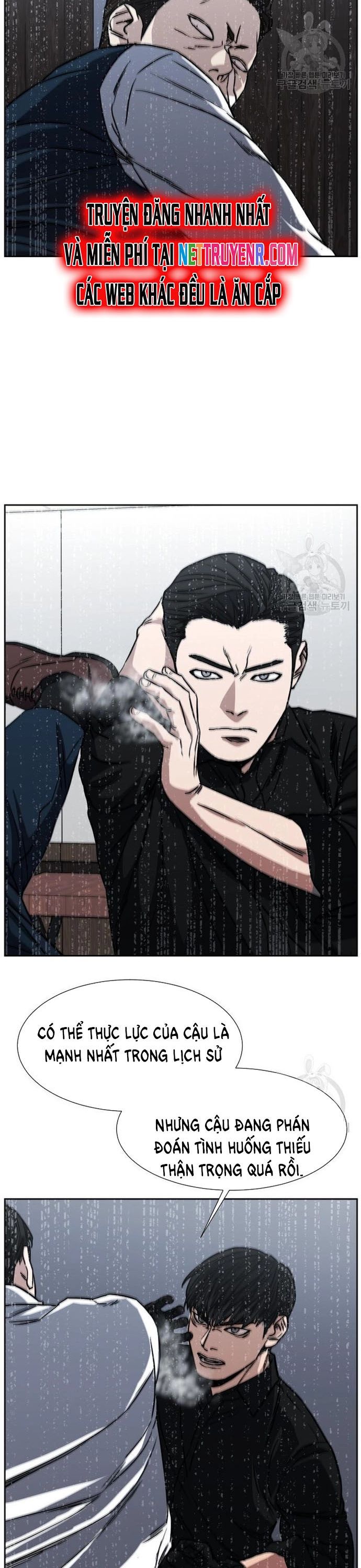 Bố Già Trùng Sinh Chapter 65 - Trang 2
