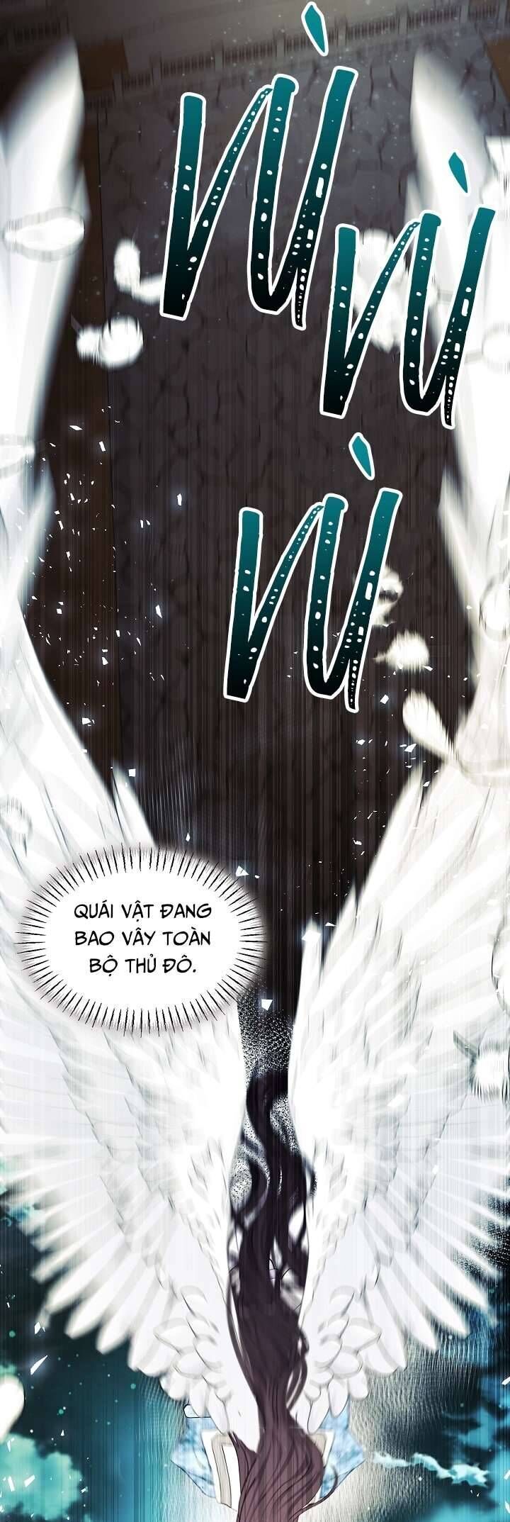 Thành Viên Trong Gia Đình Phát Cuồng Vì Tôi Chapter 81 - Trang 2