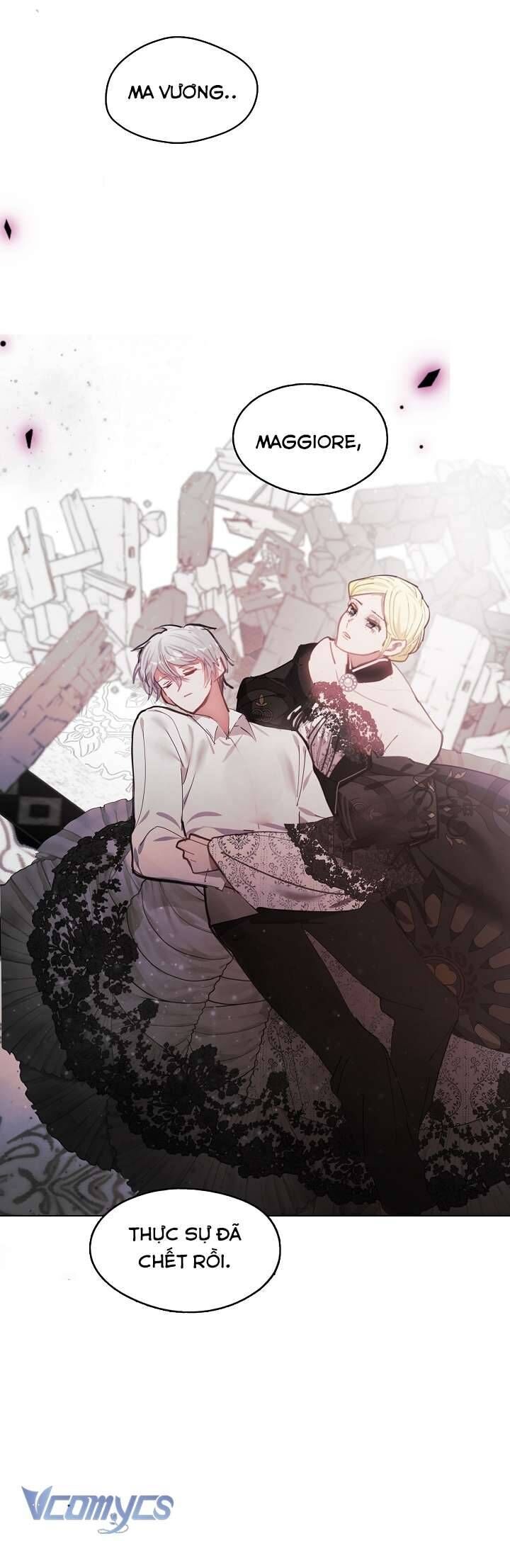 Thành Viên Trong Gia Đình Phát Cuồng Vì Tôi Chapter 81 - Trang 2