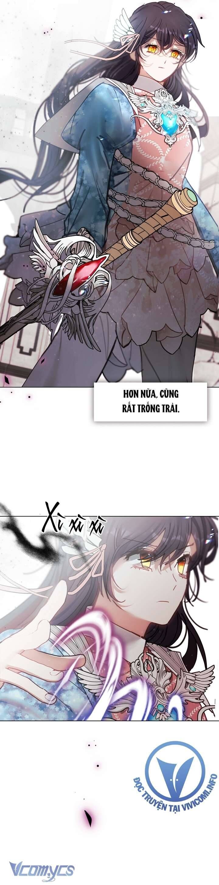 Thành Viên Trong Gia Đình Phát Cuồng Vì Tôi Chapter 81 - Trang 2