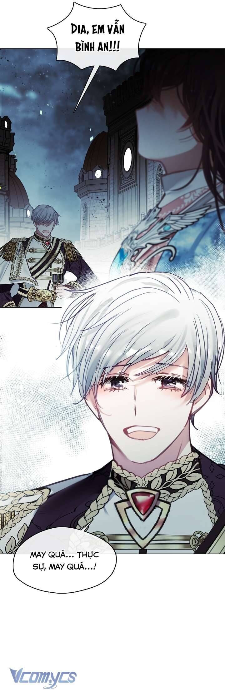 Thành Viên Trong Gia Đình Phát Cuồng Vì Tôi Chapter 81 - Trang 2