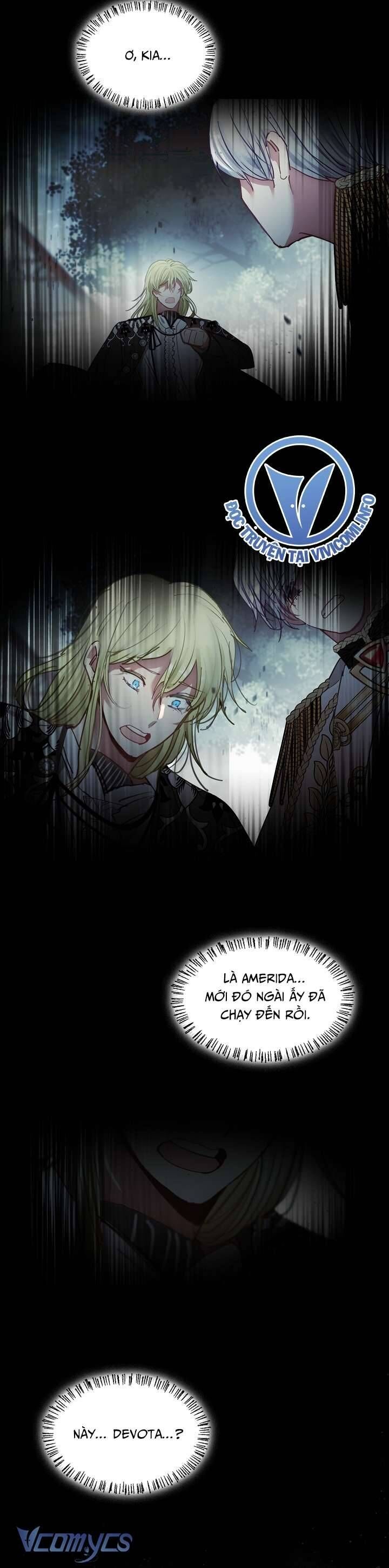 Thành Viên Trong Gia Đình Phát Cuồng Vì Tôi Chapter 81 - Trang 2