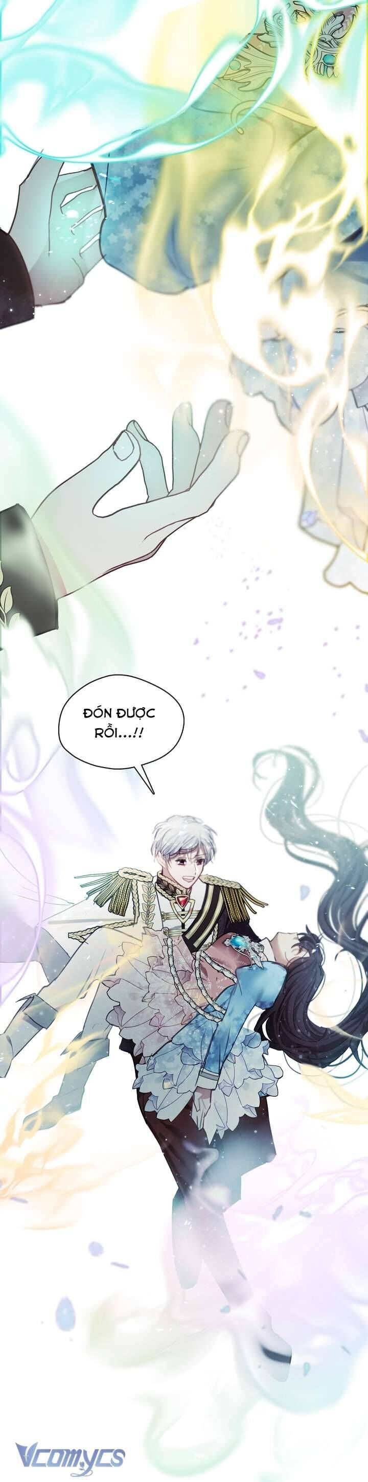 Thành Viên Trong Gia Đình Phát Cuồng Vì Tôi Chapter 81 - Trang 2