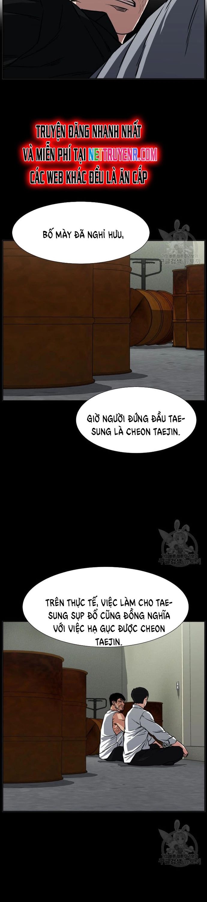 Bố Già Trùng Sinh Chapter 66 - Trang 2