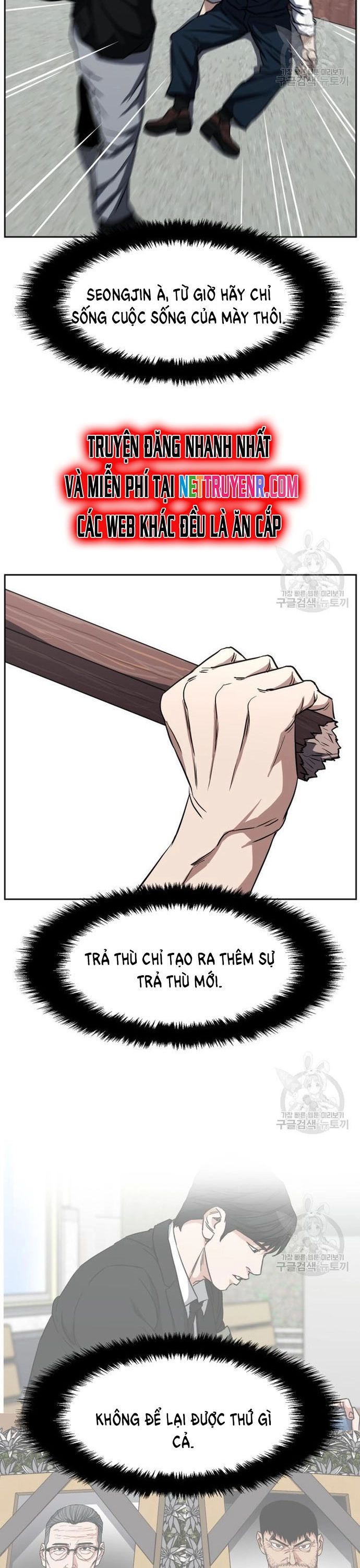 Bố Già Trùng Sinh Chapter 66 - Trang 2