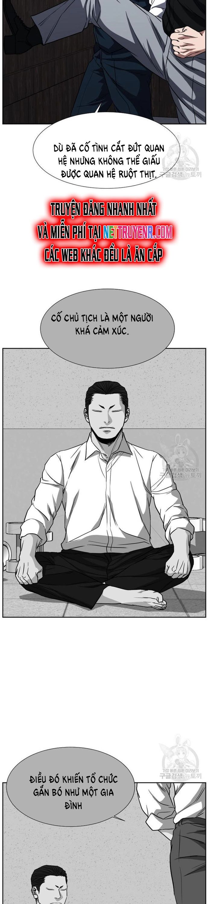 Bố Già Trùng Sinh Chapter 66 - Trang 2