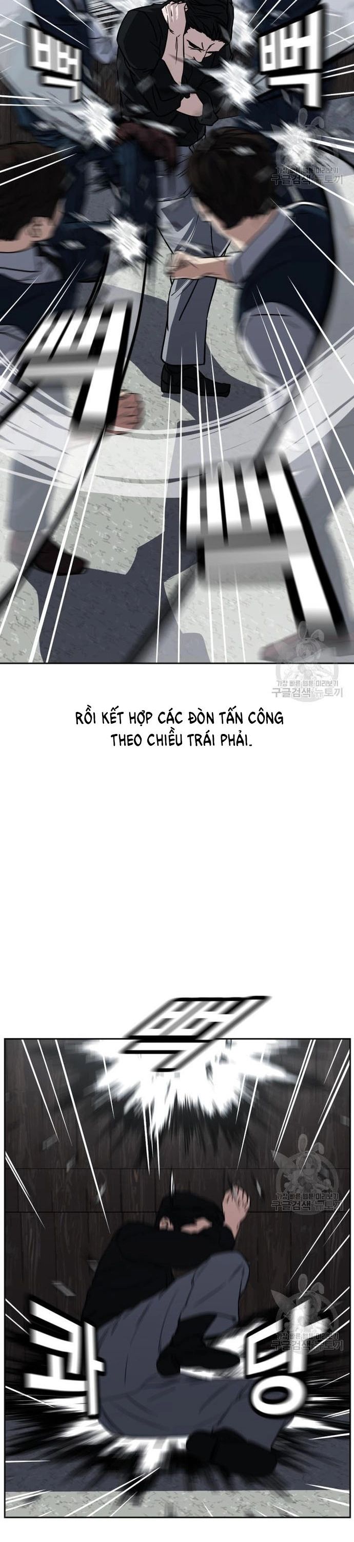 Bố Già Trùng Sinh Chapter 66 - Trang 2