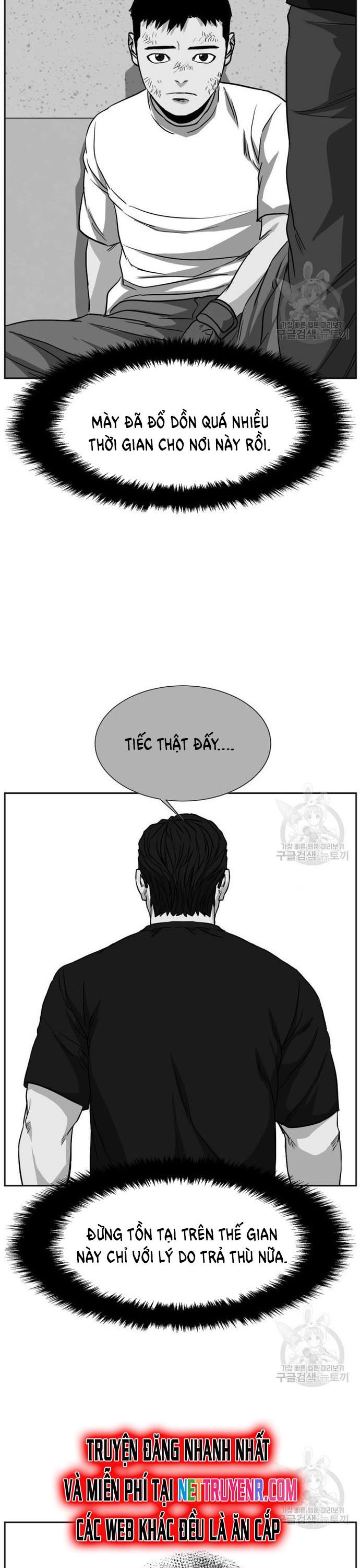 Bố Già Trùng Sinh Chapter 66 - Trang 2