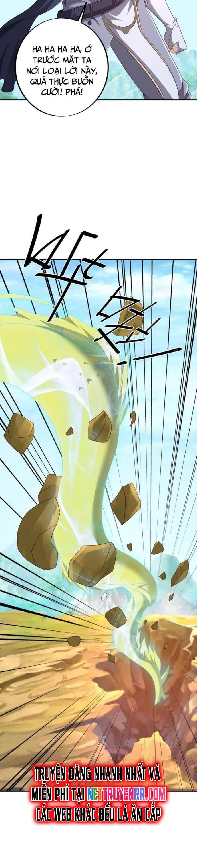 Trọng Sinh 1000 Lần, Ta Vô Địch Chapter 156 - Trang 4