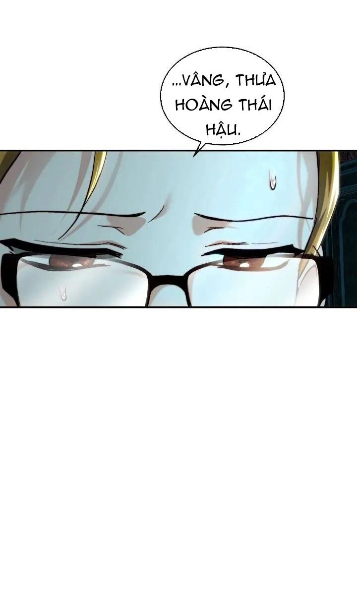 Rosalyn Bogart Chapter 74 - Trang 2