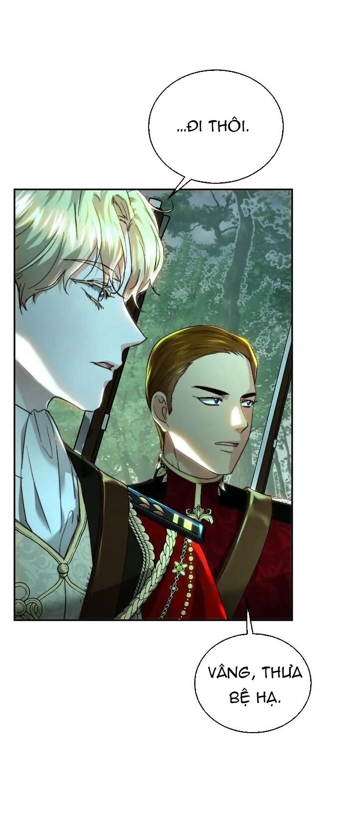 Rosalyn Bogart Chapter 74 - Trang 2