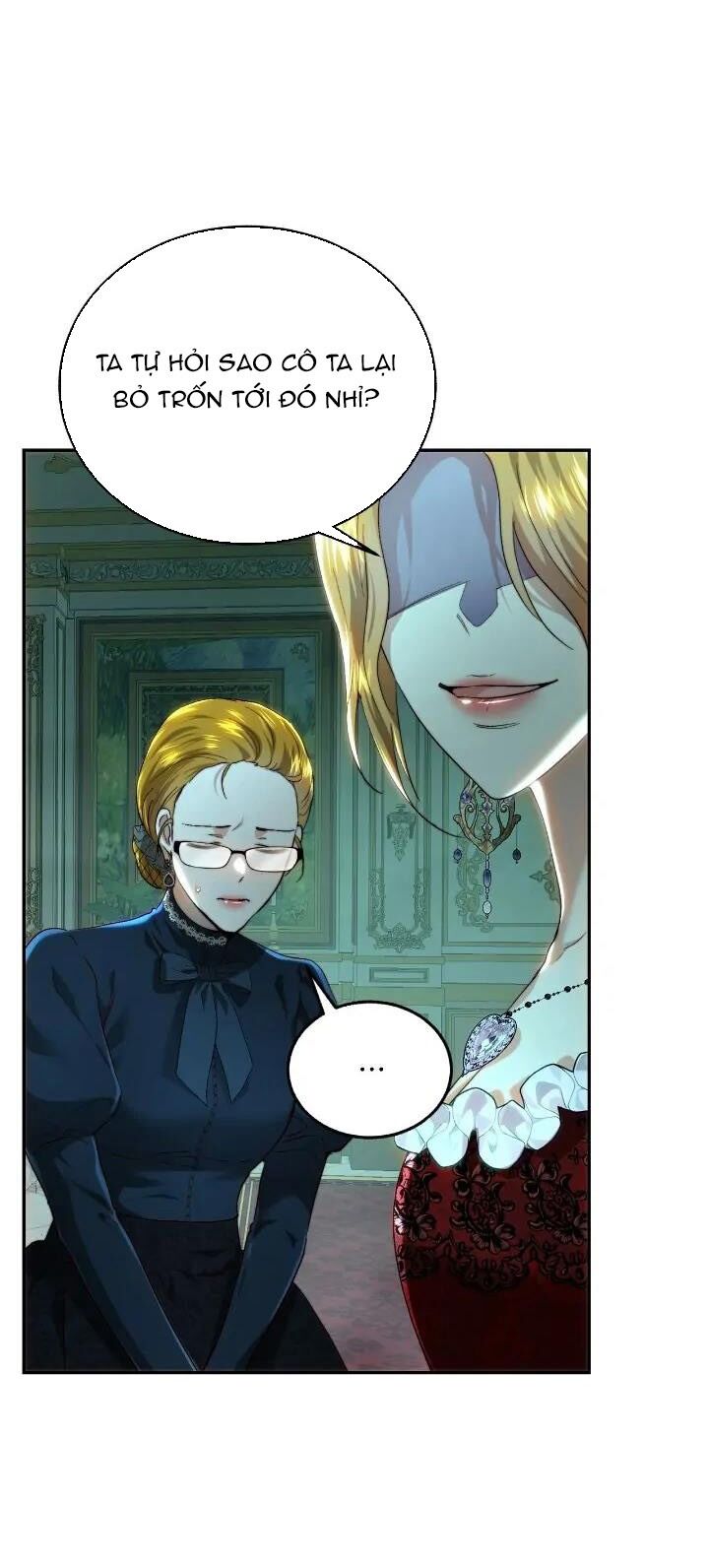 Rosalyn Bogart Chapter 74 - Trang 2