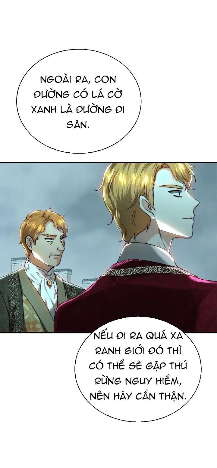 Rosalyn Bogart Chapter 74 - Trang 2