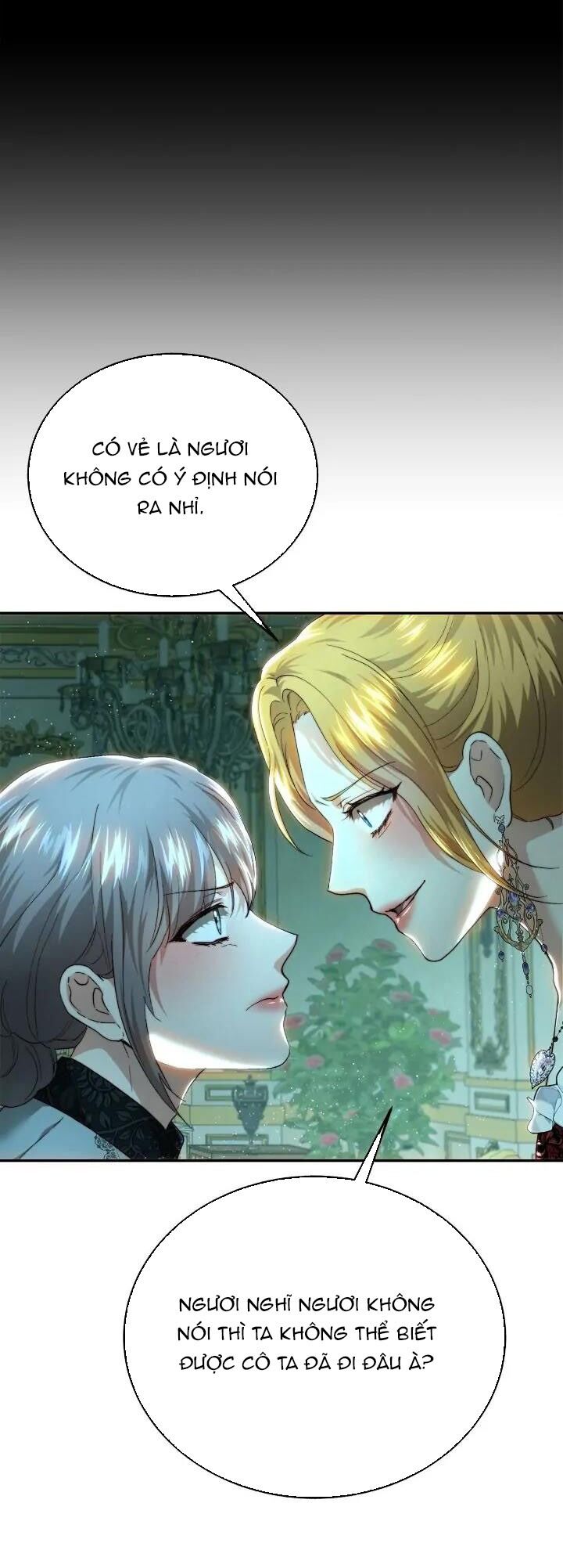Rosalyn Bogart Chapter 74 - Trang 2