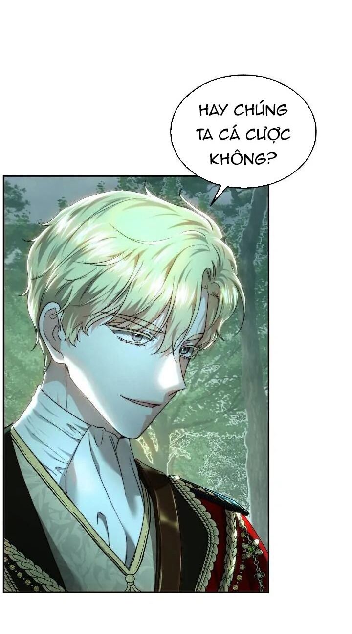 Rosalyn Bogart Chapter 74 - Trang 2
