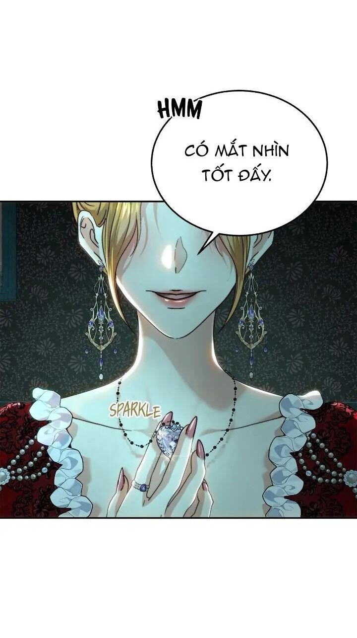 Rosalyn Bogart Chapter 74 - Trang 2