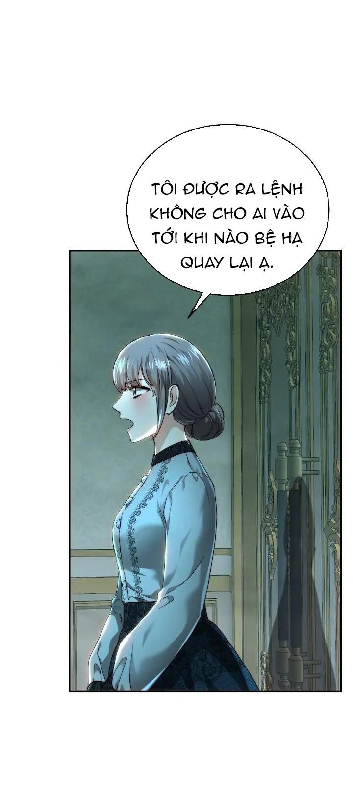 Rosalyn Bogart Chapter 74 - Trang 2