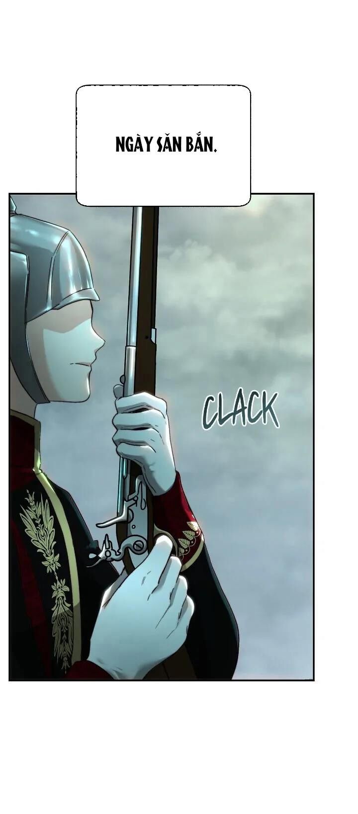 Rosalyn Bogart Chapter 74 - Trang 2