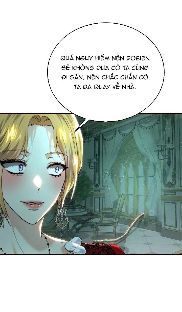 Rosalyn Bogart Chapter 74 - Trang 2