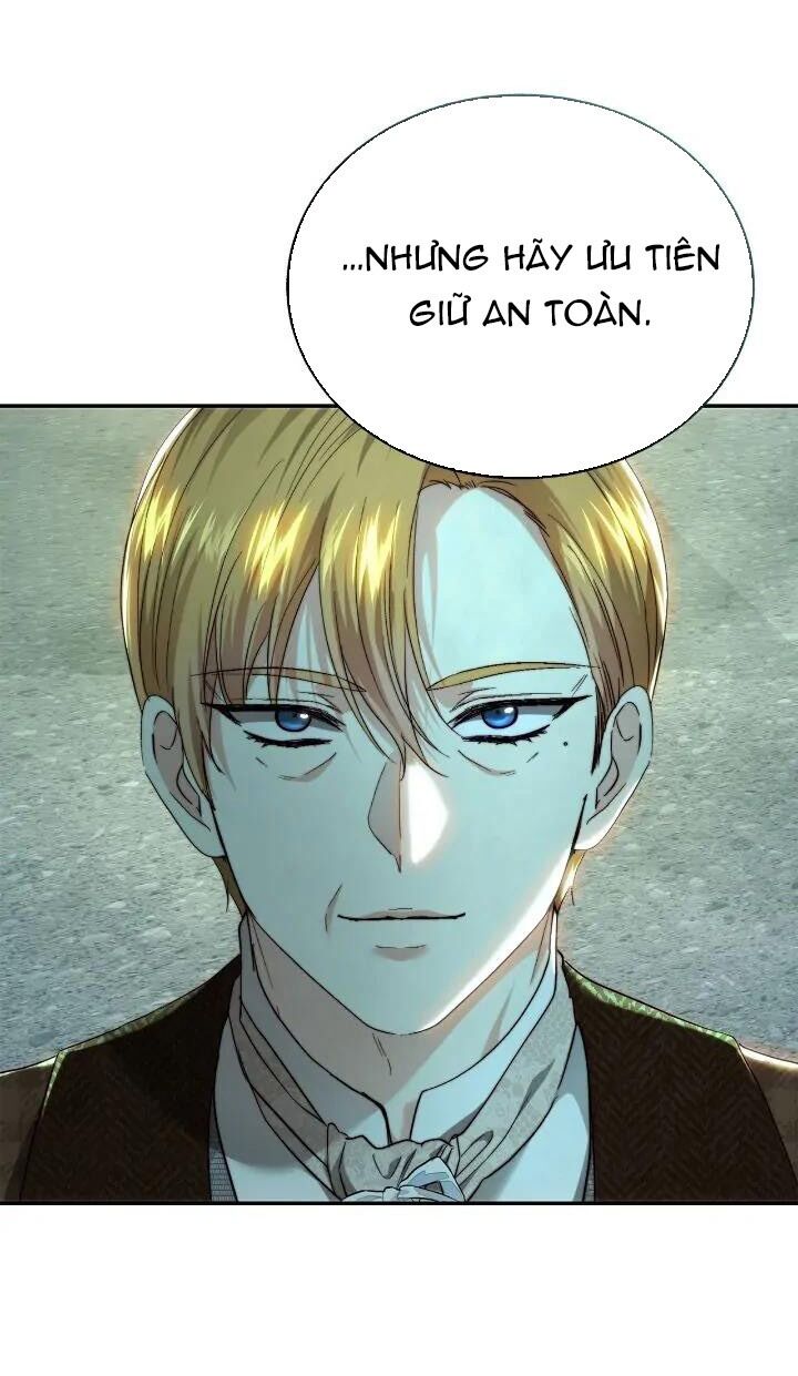 Rosalyn Bogart Chapter 74 - Trang 2