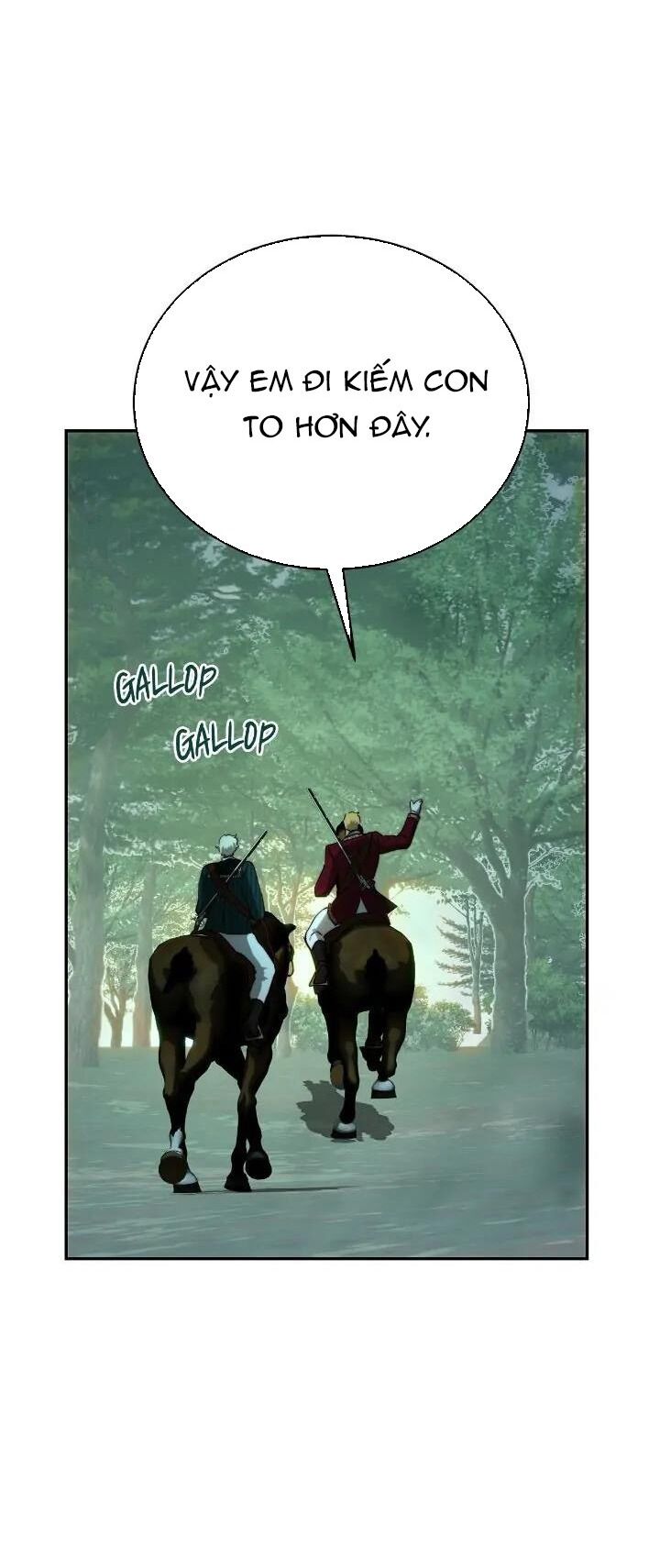 Rosalyn Bogart Chapter 74 - Trang 2