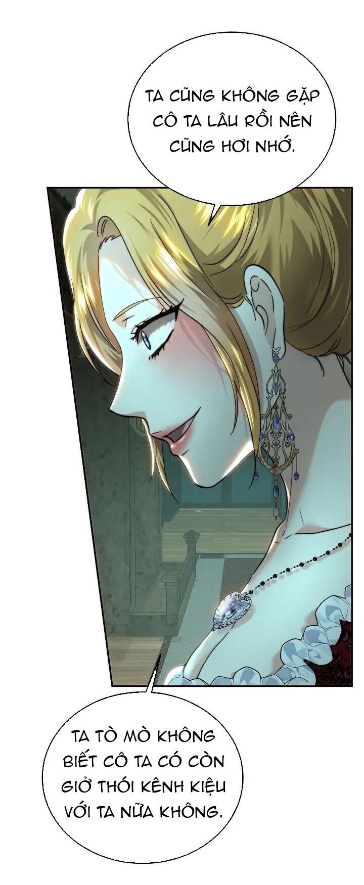Rosalyn Bogart Chapter 74 - Trang 2