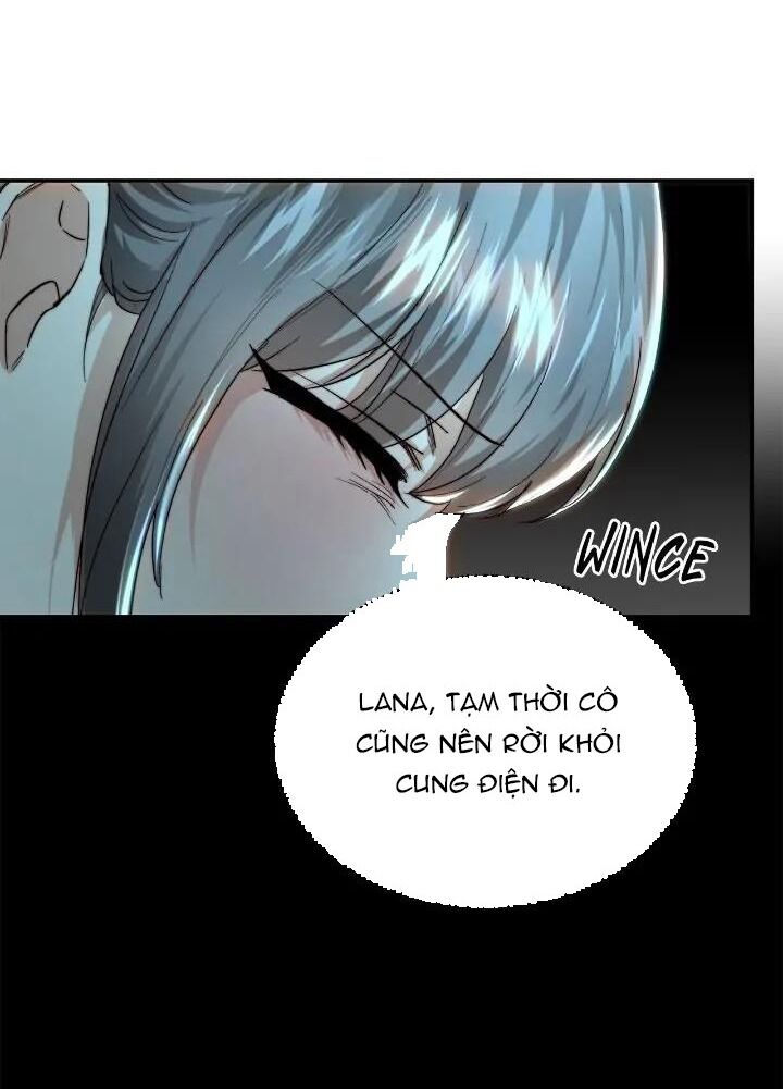 Rosalyn Bogart Chapter 74 - Trang 2