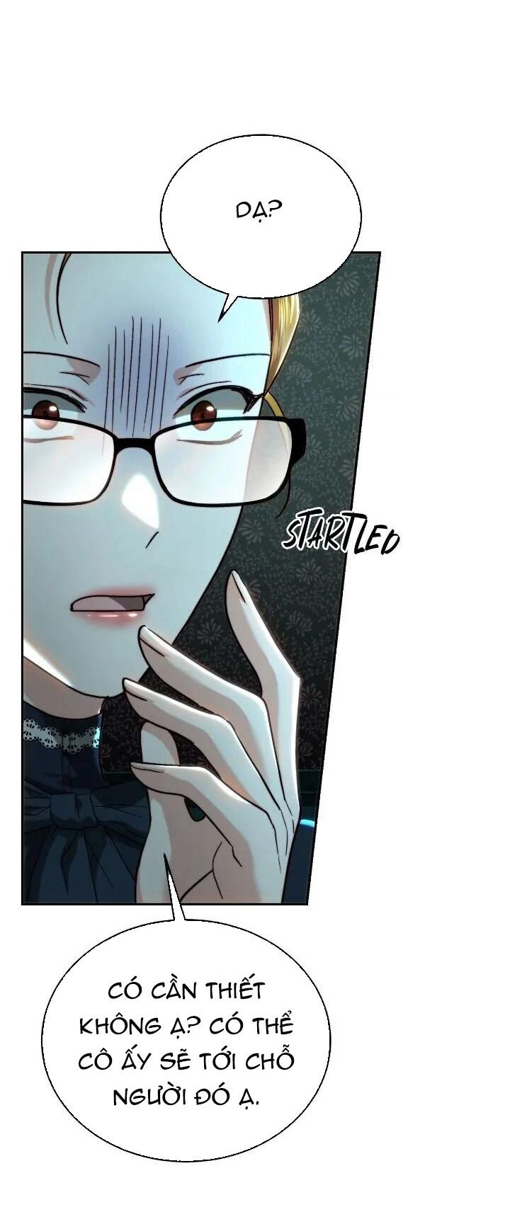 Rosalyn Bogart Chapter 74 - Trang 2