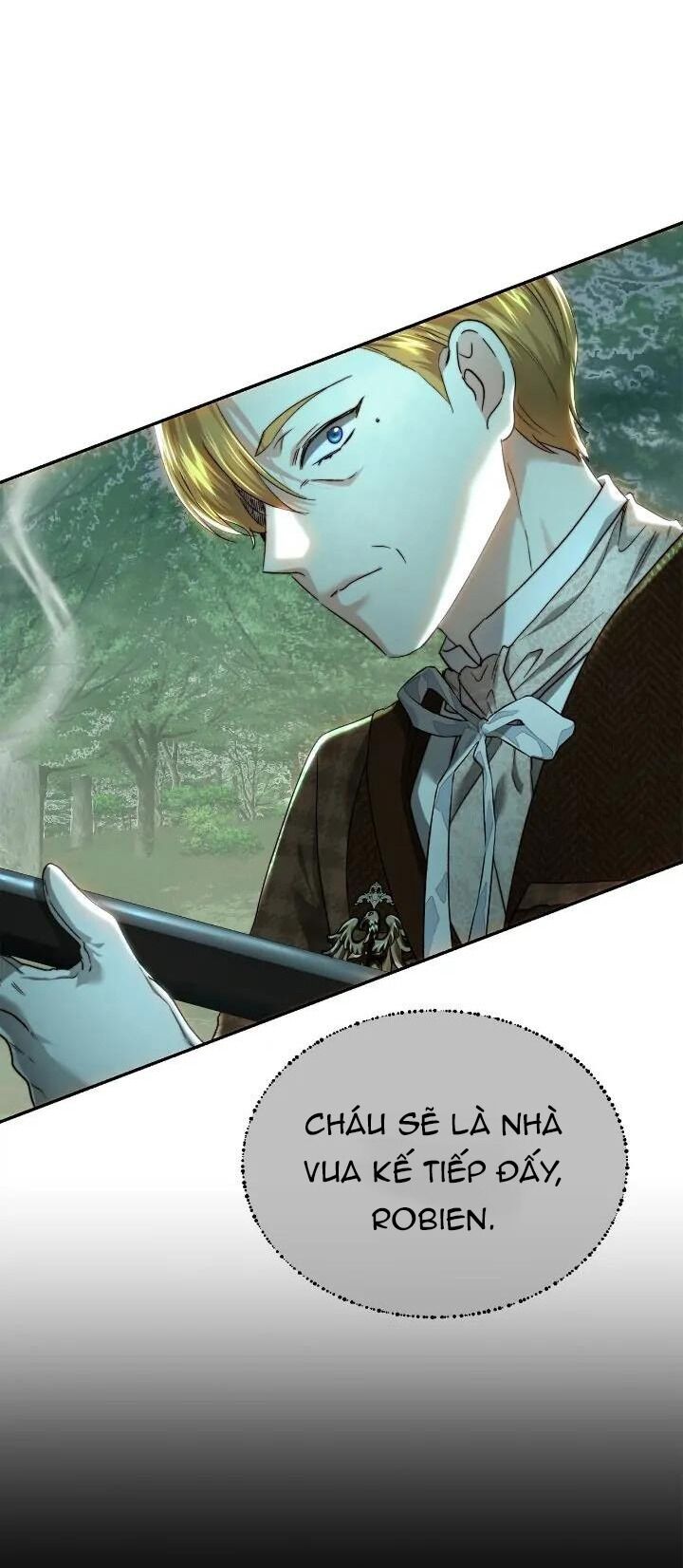 Rosalyn Bogart Chapter 74 - Trang 2