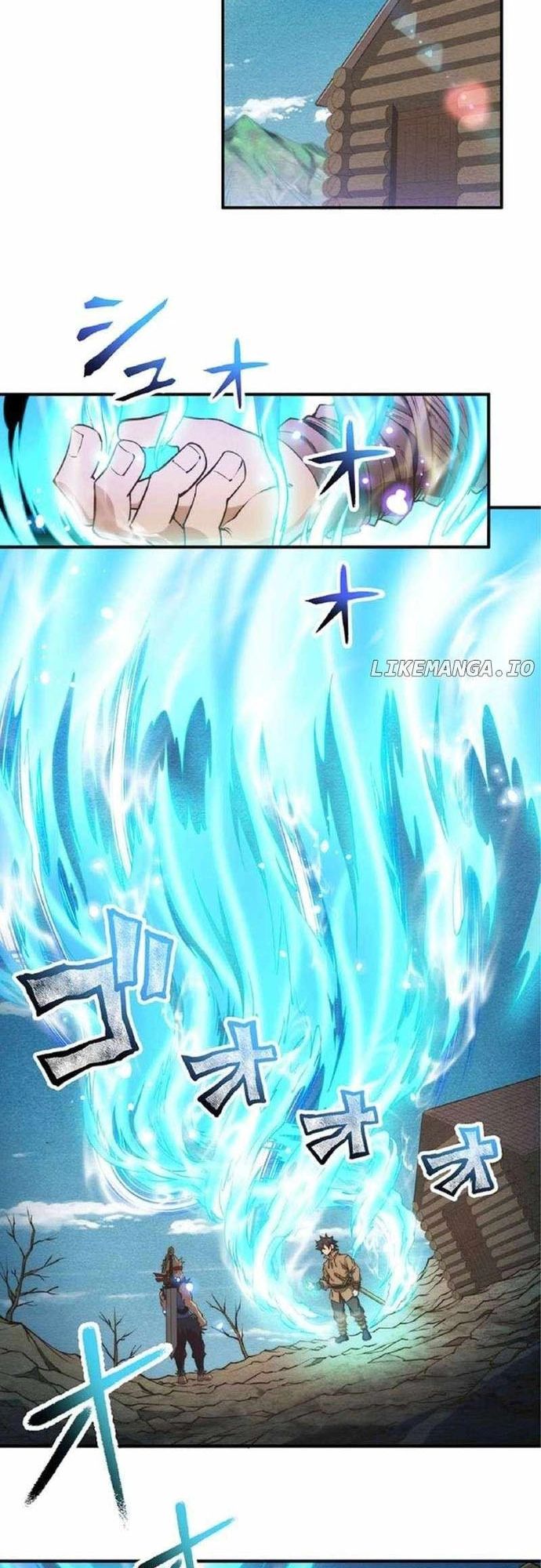 Chúa Quỷ Tái Sinh: Chinh Phục Định Mệnh Chapter 14 - Trang 3