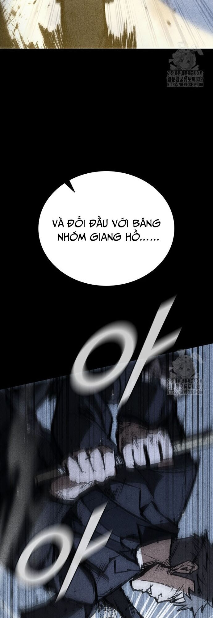 Cá Mập Wyvern Chapter 56 - Trang 2
