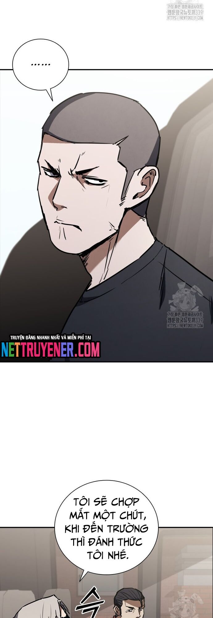 Cá Mập Wyvern Chapter 56 - Trang 2
