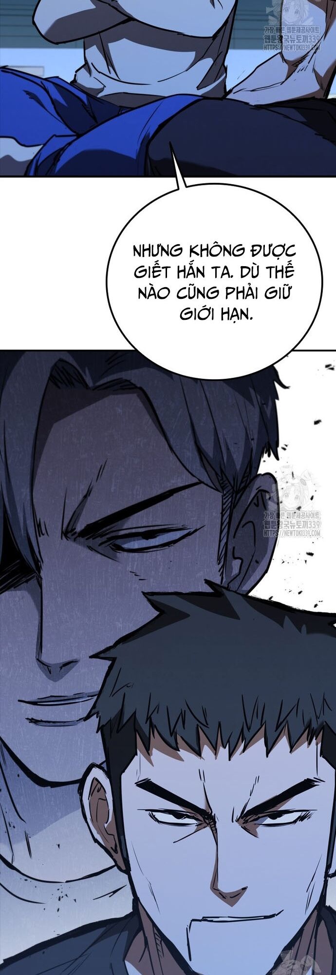 Cá Mập Wyvern Chapter 56 - Trang 2