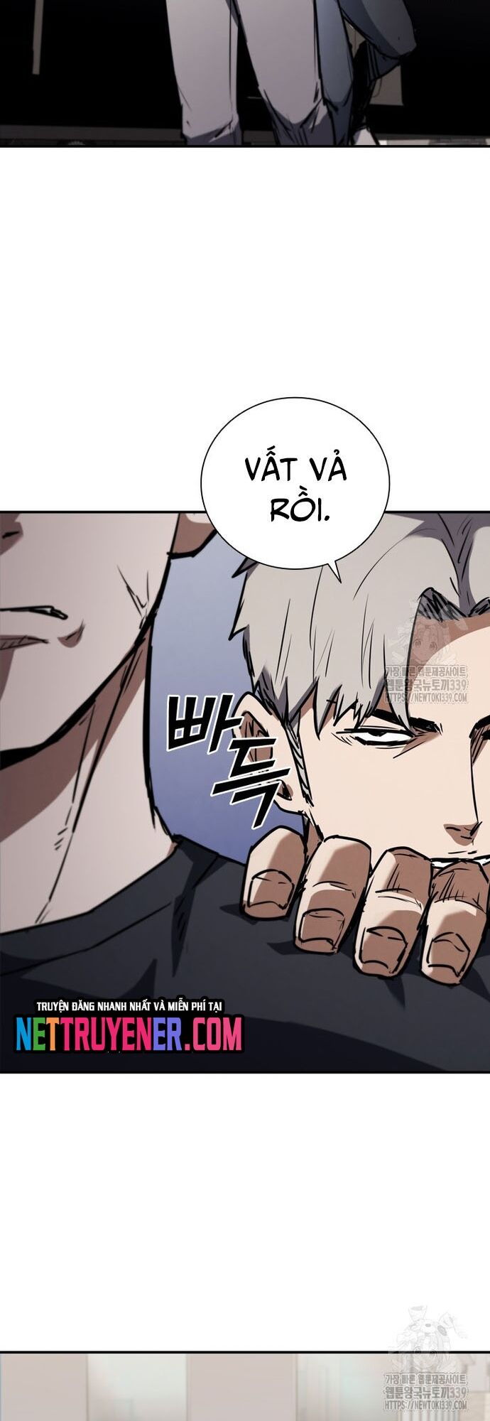 Cá Mập Wyvern Chapter 56 - Trang 2