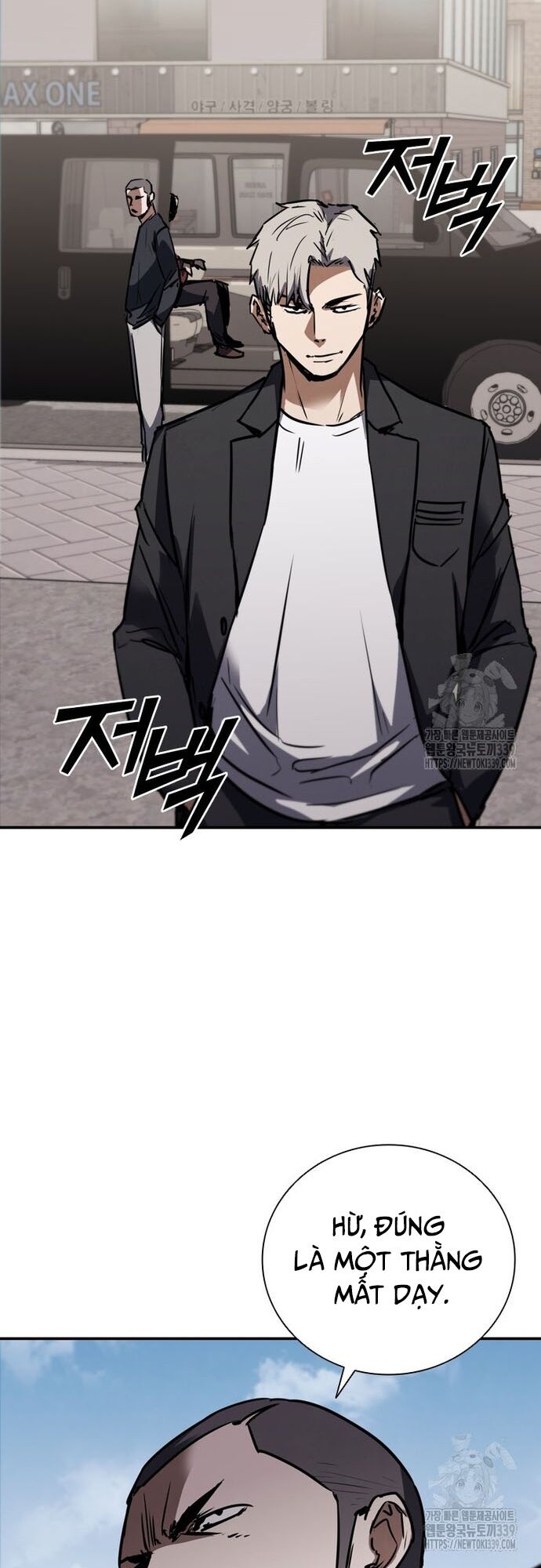 Cá Mập Wyvern Chapter 56 - Trang 2