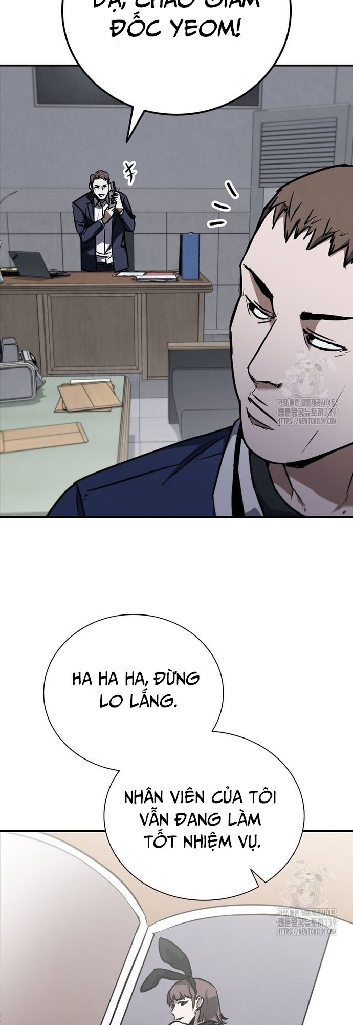 Cá Mập Wyvern Chapter 56 - Trang 2