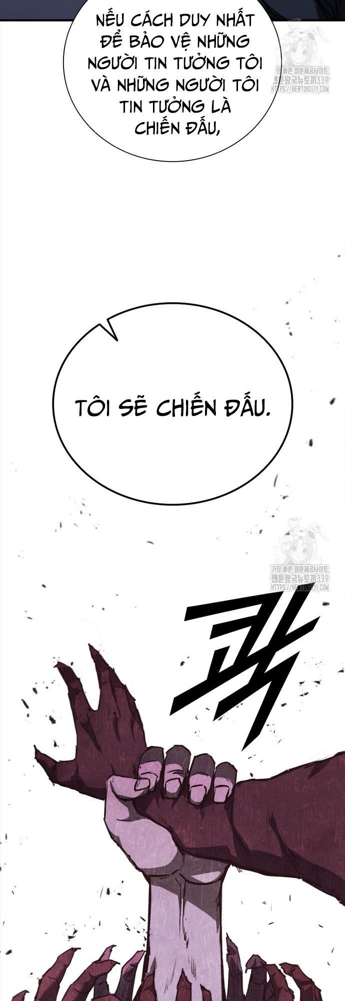 Cá Mập Wyvern Chapter 56 - Trang 2