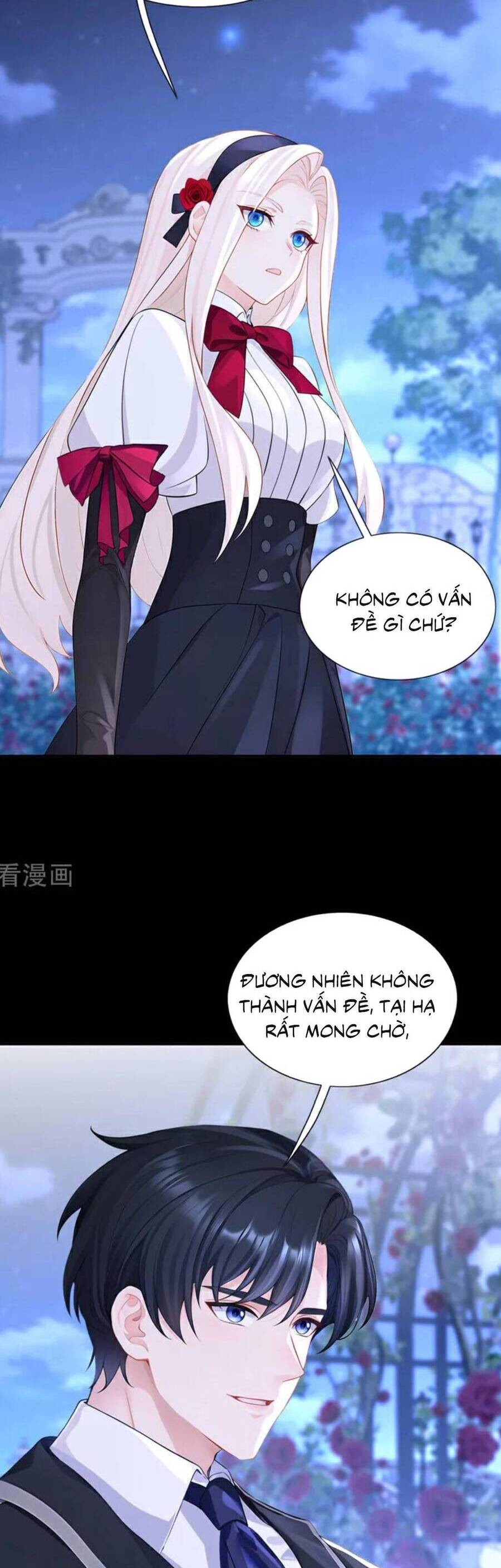 Xuyên Nhanh: Ký Chủ Cô Ấy Một Lòng Muốn Chết Chapter 144 - Trang 3