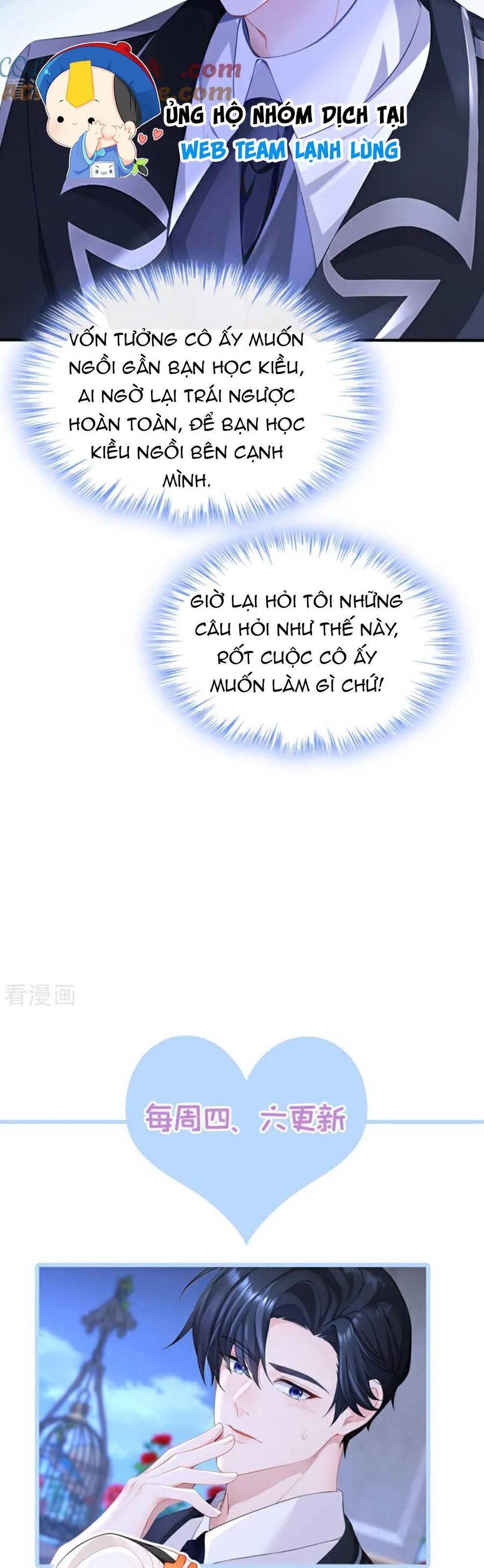 Xuyên Nhanh: Ký Chủ Cô Ấy Một Lòng Muốn Chết Chapter 145 - Trang 3