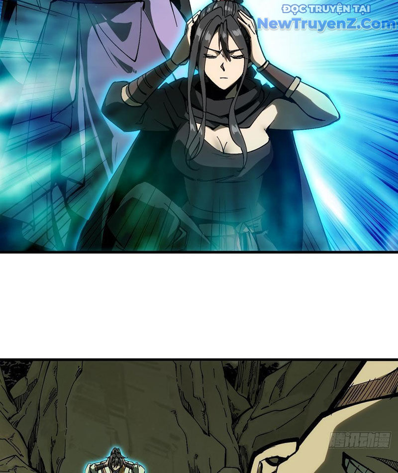 Không Cẩn Thận, Lưu Danh Muôn Thủa Chapter 133 - Trang 3