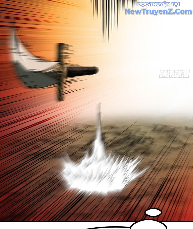 Không Cẩn Thận, Lưu Danh Muôn Thủa Chapter 133 - Trang 3