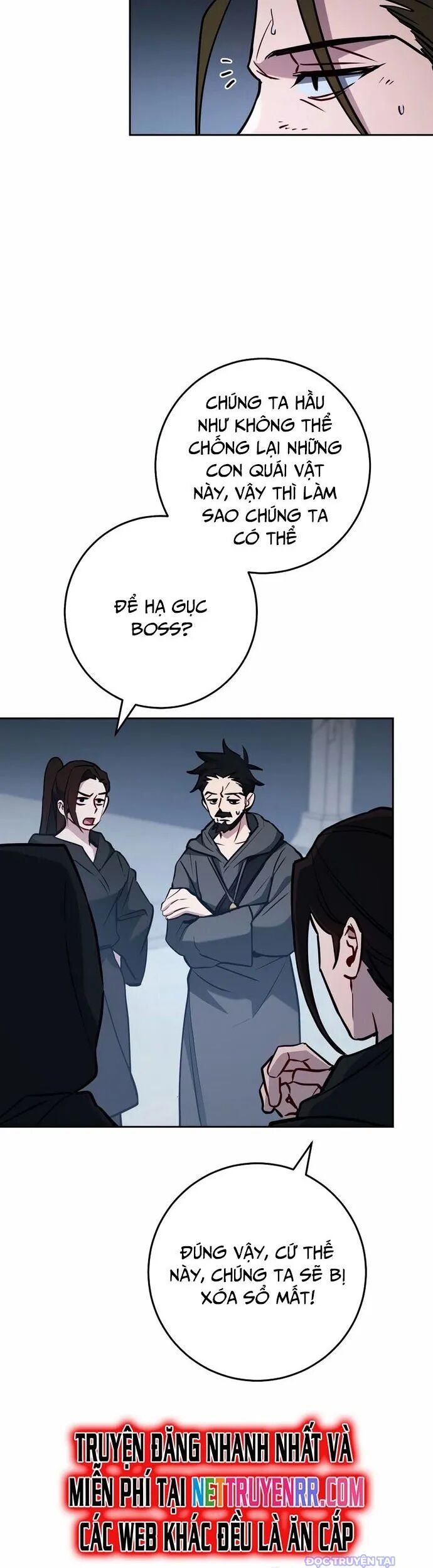 Cẩm nang dành cho top ranker Chapter 15 - Trang 2