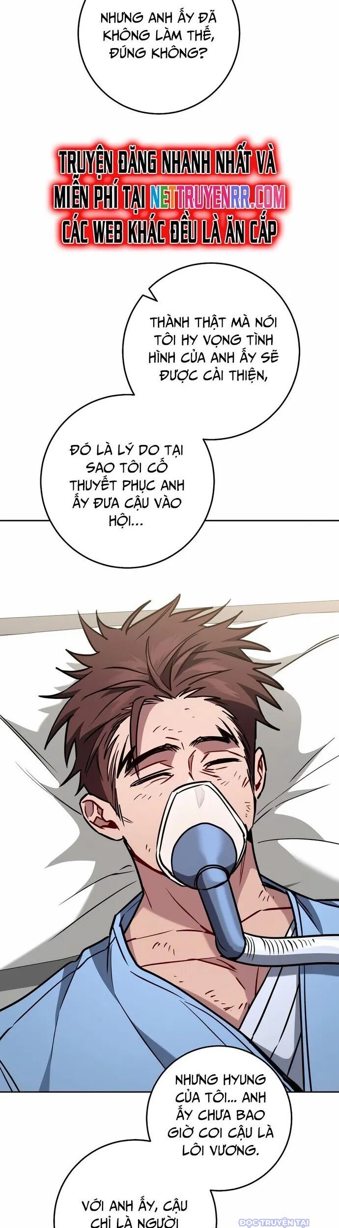 Cẩm nang dành cho top ranker Chapter 15 - Trang 2