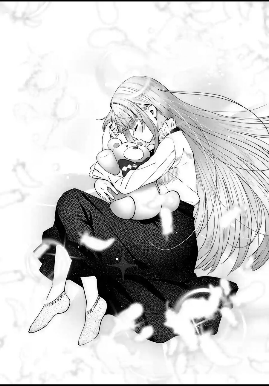 The Angel Next Door Spoils Me Rotten: After The Rain Chapter 7 - Trang 2