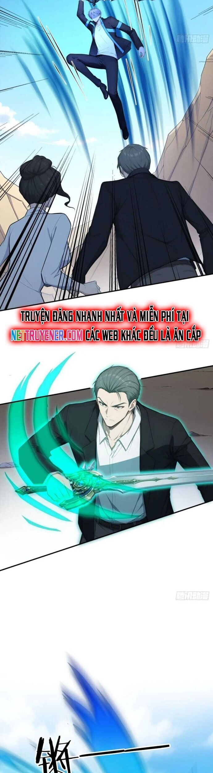 Toàn Dân Thần Vương: Tôi Hiến Tế Nghìn Tỷ Sinh Linh! Chapter 105 - Trang 2